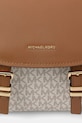 Nahrbtnik MICHAEL Michael Kors bež 30T5GQNB0B