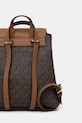 Dodatki Nahrbtnik MICHAEL Michael Kors 30T5GQNB0B rjava
