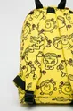 žltá Mi-Pac - Detský ruksak