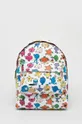 барвистий Mi-Pac - Дитячий рюкзак Для дівчаток