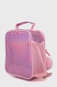 Dziewczynka Hype plecak dziecięcy BTS21261 różowy