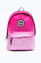 różowy Hype plecak dziecięcy Dziewczęcy