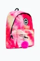 Hype plecak dziecięcy różowy
