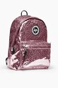 Hype plecak dziecięcy ZVLR.999 różowy AA00