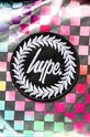 Hype plecak dziecięcy multicolor ZVLR.624