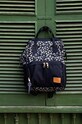 La Millou rucsac Dolce Vita PRETTY BLACK incape in A4 negru 139679.Plecak.Dolce.Vit