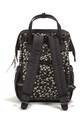La Millou rucsac Dolce Vita PRETTY BLACK negru 139679.Plecak.Dolce.Vit
