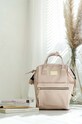 La Millou rucsac Dolce Vita Pure VENICE BEACH uni bej 94761.Plecak.Dolce.Vita