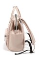Accesorii La Millou rucsac Dolce Vita Pure VENICE BEACH 94761.Plecak.Dolce.Vita bej