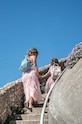 La Millou rucsac Dolce Vita Pure VENICE BEACH 94761.Plecak.Dolce.Vita