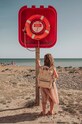 La Millou rucsac Dolce Vita Pure VENICE BEACH 94761.Plecak.Dolce.Vita