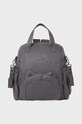 Mayoral Newborn gyerek hátizsák szintetikus bőr szürke 19802.1L.NEWBORN