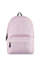 Polo Ralph Lauren plecak dziecięcy mieści A4 różowy 9AR153