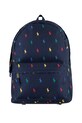 Polo Ralph Lauren plecak dziecięcy mieści A4 granatowy 9AR153