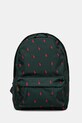 Детский рюкзак Polo Ralph Lauren узор зелёный 9AR153