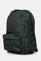 Dětský batoh Polo Ralph Lauren 9AR153 zelená AA00