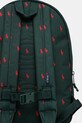 Детский рюкзак Polo Ralph Lauren зелёный 9AR153