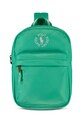 Polo Ralph Lauren plecak dziecięcy nie mieści A4 zielony 9AR155