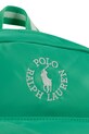 Polo Ralph Lauren plecak dziecięcy 9AR155 zielony