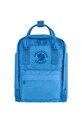 Fjallraven plecak nie mieści A4 niebieski F23549.525