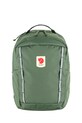 Fjallraven plecak dziecięcy mieści A4 zielony F23347.614
