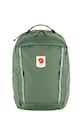 Fjallraven plecak dziecięcy mieści A4 zielony F23347.614