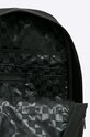 Vans - Plecak VA3HCBBLK czarny