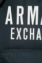 Armani Exchange - Plecak 952336.9A124 952336.9A124 granatowy