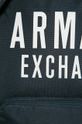 Armani Exchange - Plecak 952336.9A124 Męski