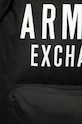 Armani Exchange - Ruksak čierna 952336.9A124