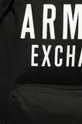чорний Armani Exchange - Рюкзак