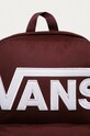 Vans - Ruksak VN0A3I6R4QU1 burgundské AA00