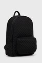 Рюкзак Emporio Armani Y4O315.Y022V.NOS чорний AA00