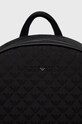 Рюкзак Emporio Armani чорний Y4O315.Y022V.NOS