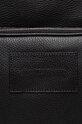 Emporio Armani Ghiozdan de piele Y4O334.Y068E.NOS negru AA00