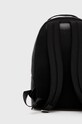 Emporio Armani bőr hátizsák fekete Y4O334.Y068E.NOS