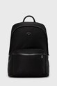 Emporio Armani plecak Y4O348.Y091J.NOS mieści A4 czarny Y4O348.Y091J.NOS