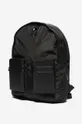 black Taikan backpack Spartan