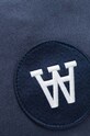 Σακίδιο πλάτης Wood Wood Ryan Patch σκούρο μπλε 10240205.9937