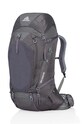 Рюкзак Gregory Baltoro 65 гладкий чорний BALTORO.65