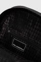 Karl Lagerfeld plecak K/IKONIK 240M3119 czarny
