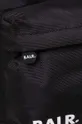 μαύρο Σακίδιο πλάτης BALR U-Series