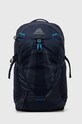 Рюкзак Gregory Miko 25 гладкий темно-синій MIKO.25