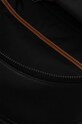 Coach ghiozdan de piele CP161 negru