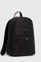 Batoh Tommy Hilfiger AM0AM09503 černá AA00
