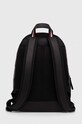 Doplňky Batoh Tommy Hilfiger AM0AM09503 černá