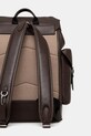 Accesorii Coach ghiozdan de piele CV982 maro
