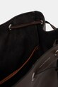 Coach ghiozdan de piele CV982 maro