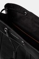 Кожена раница Coach CV982 черен