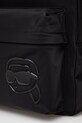 Accesorii Karl Lagerfeld rucsac K/IKON A2M30218 negru